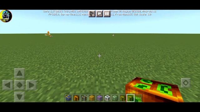 Sonic ADDON For Minecraft PE | Sonic ADDON Minecraft PE 1.18 смотреть онлайн