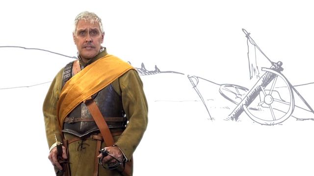The English Civil War | Oliver Cromwell | KS3 History смотреть онлайн