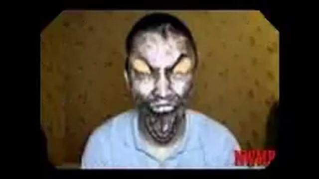 4 самых страшных лиц посли какаих случается что-то плохое. смотреть онлайн