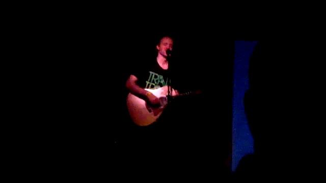 Fran Healy & Andy Dunlop - Humpty Dumpty Love Song смотреть онлайн