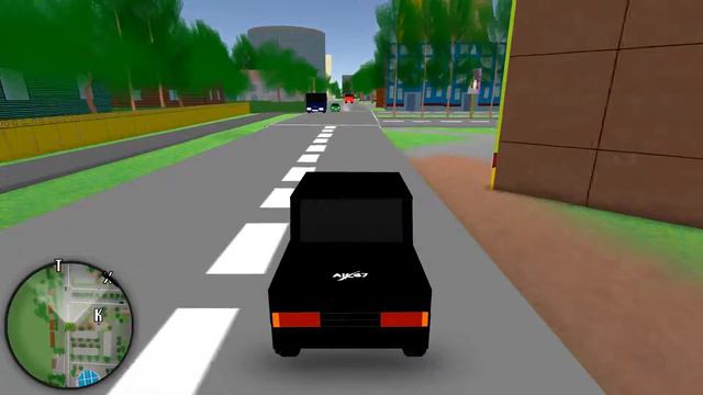 VCB: Why City | Dank Raps смотреть онлайн