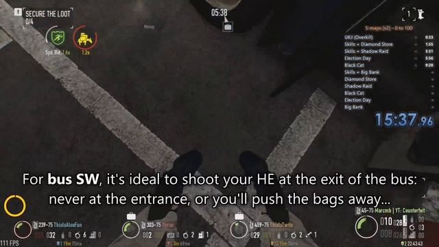 Level 0 to 100 in 31 minutes and 54 seconds | Fastest Infamy Farming смотреть онлайн