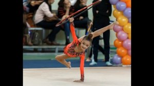 Музыка для художественной гимнастики - Track 5931