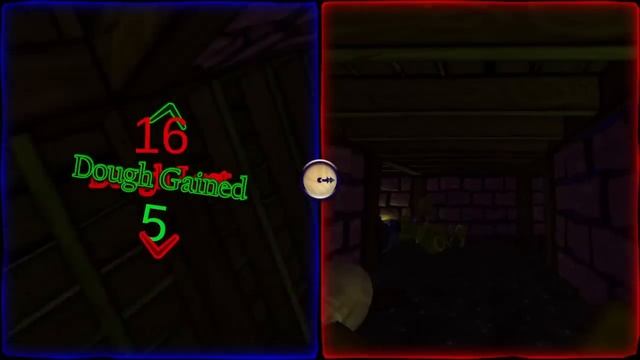 The Bread Pub Brawlers - Official Trailer | PS4 смотреть онлайн