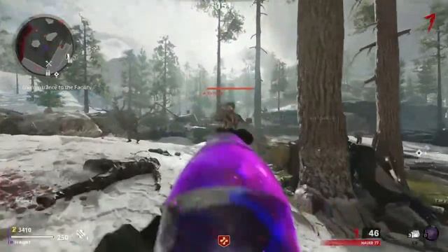 Cold War Zombies: All WORKING XP Glitches. Go from 0-1000 FAST! (!Member in chat) смотреть онлайн