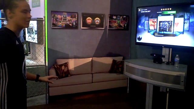 NBA Baller Beats E3 2012 (GameXplain) смотреть онлайн