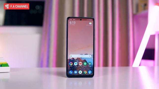 Poco X3 NFC Giảm Giá Sốc Chỉ Còn 4.x Triệu, Đánh Bật Mọi Đối Thủ Trong Tầm Giá! смотреть онлайн