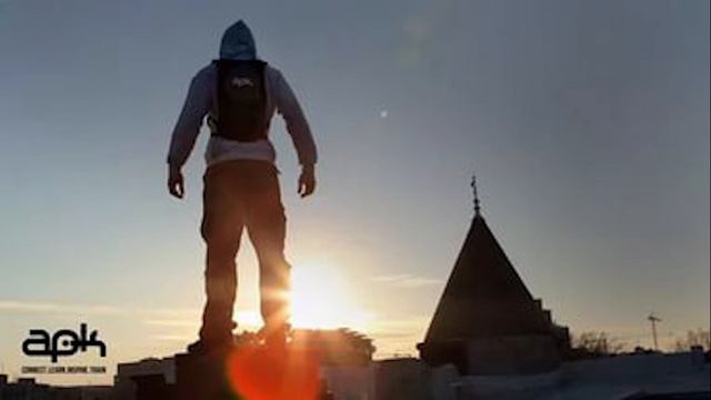 Крутая Музыка для Паркура название в описании смотреть онлайн