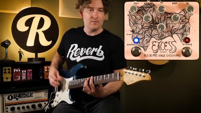 Five Next-Level Multi-Effect Fuzz Pedals | Reverb Tone Report смотреть онлайн
