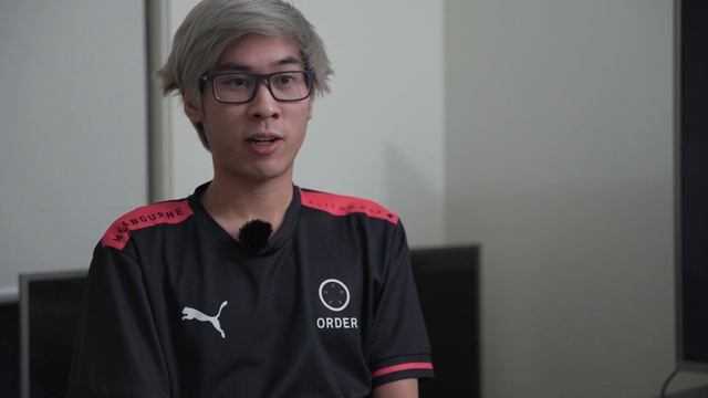 PATH TO REDEMPTION | INSIDE #ORDERLOL Episode 1 смотреть онлайн