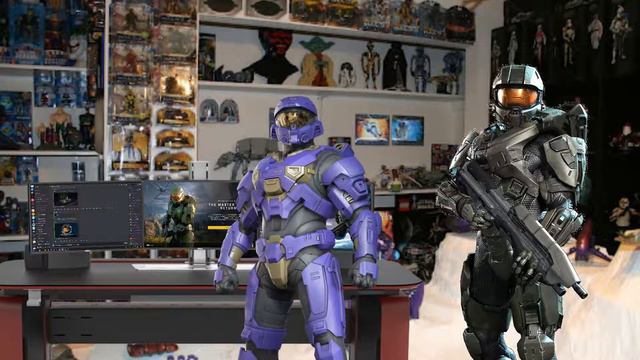 Why you shouldn't pre-order Halo Infinite Campaign смотреть онлайн