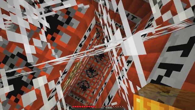 Minecraft прохождение карты Find The Lever 1 часть смотреть онлайн