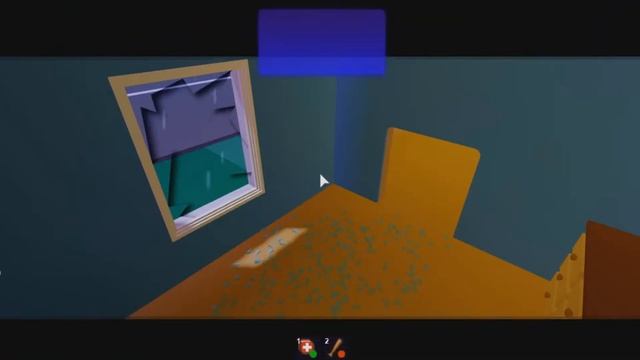 ? Защищаем дом Roblox (Break in) смотреть онлайн