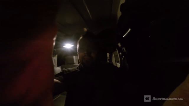 Sink or Swim? | Week 2 | Kris Gethin's Man of Iron смотреть онлайн