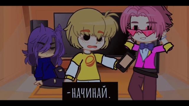 [Lucky Lucky meme] мучаем Вару на протяжении всего видео. (13 карт) смотреть онлайн