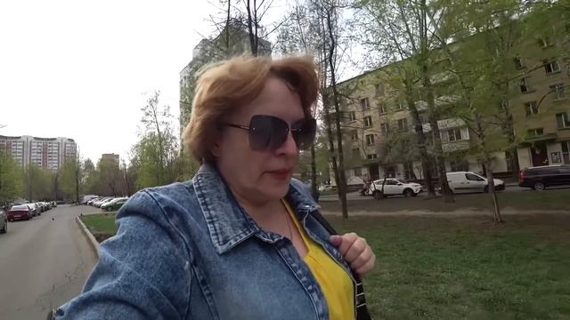 ВЛОГ Привет Любаша ?❤️ / В храм Дмитрия Донского / Спасибо Павел ❤️ 27 апреля 2019 г. смотреть онлайн
