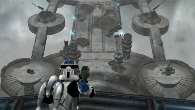Star Wars Battlefront 2 - Secret Locations смотреть онлайн