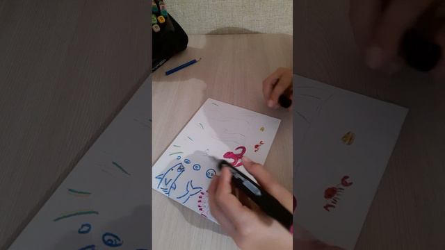 раскраска готова давайте следующую картину вы выбираете😉 смотреть онлайн