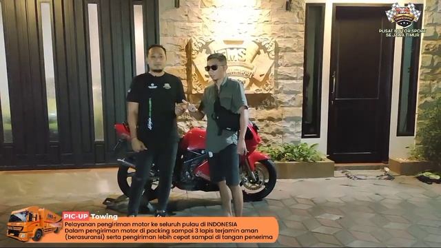 Terbukti‼️Pantau Cocok Bayar (P.C.B) SEMARANG GASS FMS GRESIK Demi Motor IMPIAN "SOLD OUT" RR OLD смотреть онлайн