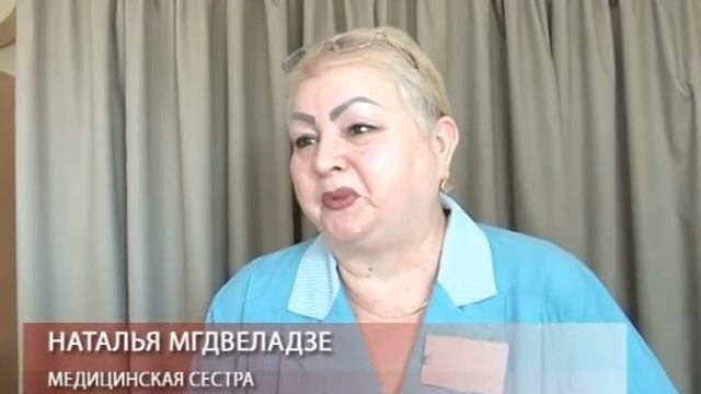 Завершился ремонт физ.кабинета. Апрель 2012 год. смотреть онлайн