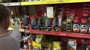 VLOG из ОАЭ/Bahi Ajman Palace 5* /шопинг/улицы Аджмана