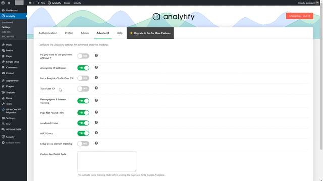 Analytify – A Good Free Google Analytics Plugin смотреть онлайн