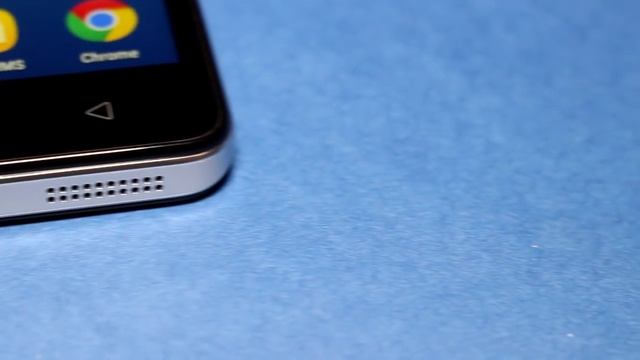 Lenovo Vibe P1m - видеообзор смартфона с батареей 4000 mAh смотреть онлайн