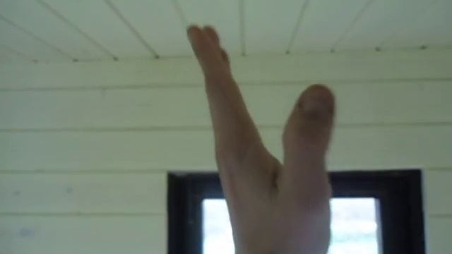 как сделать люк на чердак в дачном домике (1 часть) смотреть онлайн