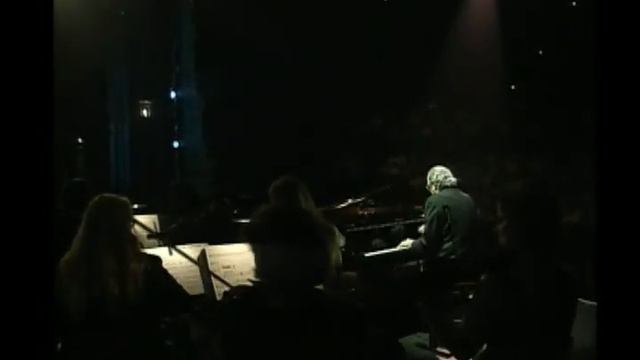Laura Fygi Live Royal Theatre Carre Amsterdam