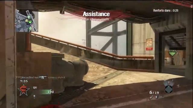 Call of Duty Black Ops - Beast Mode Ep.4 with the Python смотреть онлайн