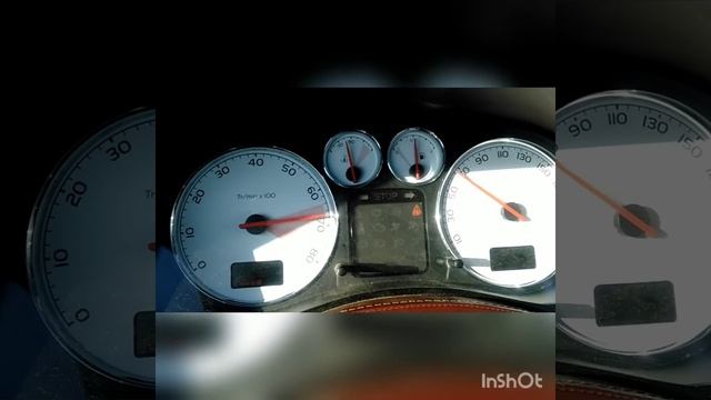 Peugeot 307 2.0l 177hp смотреть онлайн