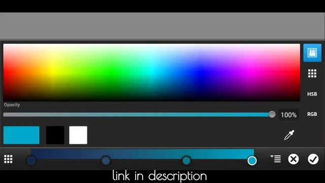 100+ Best Gradients Pack | for your thumbnail & fonts | How to add gradient on pscc смотреть онлайн