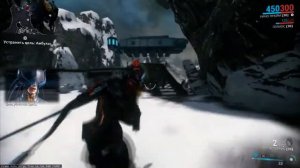 Warframe  Где выбить экскалибур ?