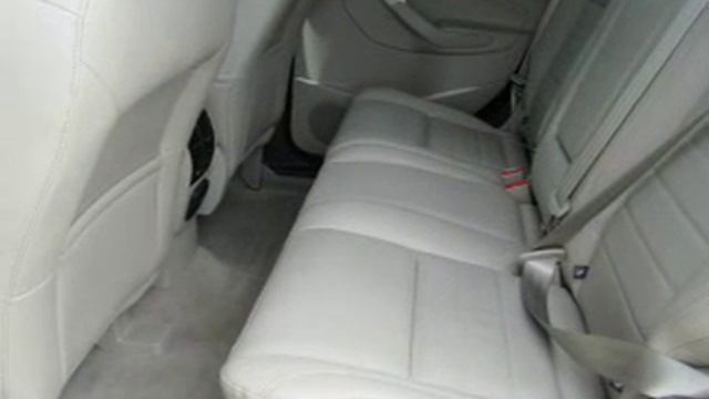 2016 Ford Escape Q170101 - Bristol TN смотреть онлайн