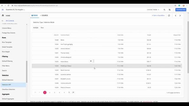 Essential JS2 Grid - All You Need to Know! смотреть онлайн