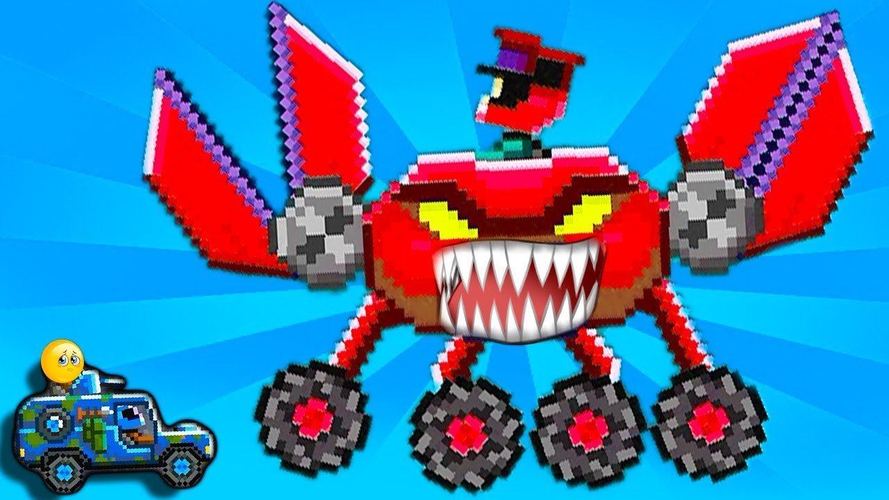 Drive Ahead САМЫЕ СЛОЖНЫЕ ЗАДАНИЯ НОЯБРЯ! Битва на Тачках Игра про МАШИНКИ Драйв Ахед смотреть онлайн