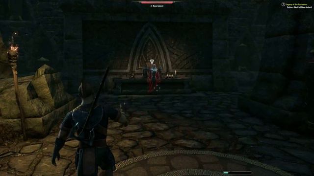 Elder Scrolls Online NEW Imperial Race Gameplay (Part 2) + 5 BETA CODES смотреть онлайн