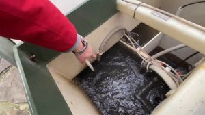 Как прочистить засор в септике Топас? Что делать, если септик засорился?