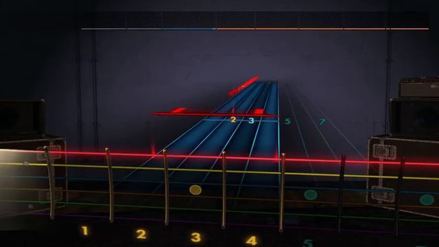 Peter McConnell - Lost Soul's Alliance (Grim Fandango) Rocksmith 2014 смотреть онлайн