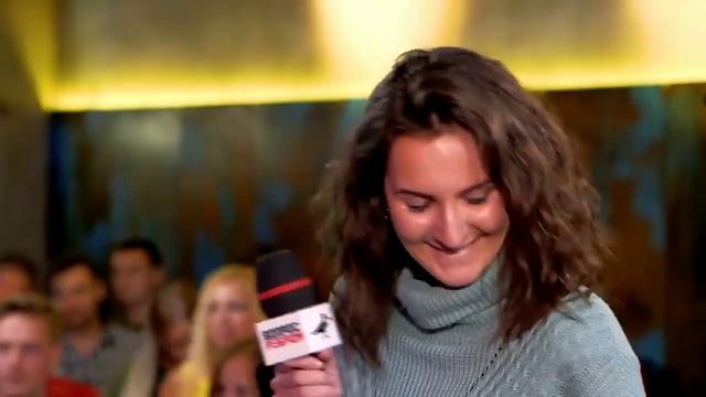 Алексей Щербаков про свою жену!!! | Разговор на ШОУ смотреть онлайн