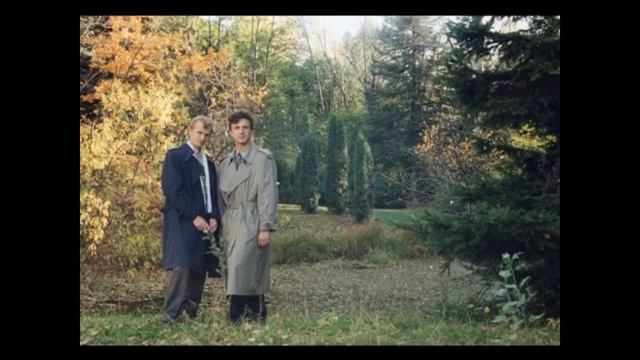 Фотомир Сергея Воронина с фотоаппаратом "Canon" смотреть онлайн