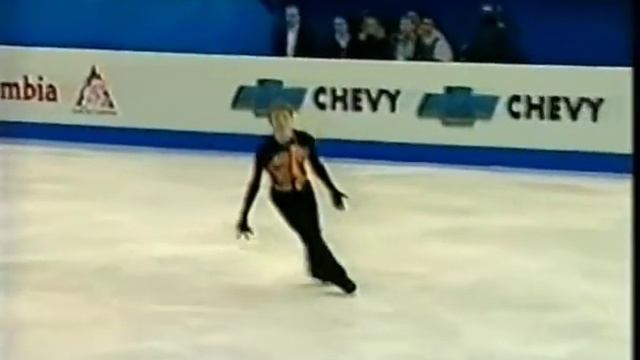 2002 чемпионат европы А Ягудин LP ум смотреть онлайн