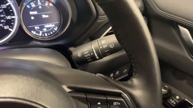 2020 MAZDA CX-5 SPORT NAV PLUS 2.0 смотреть онлайн