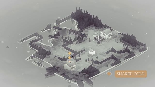 Bad North: Jotunn Edition PC Launch Trailer смотреть онлайн