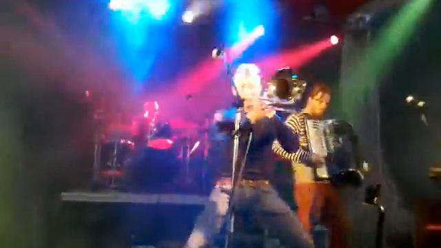 Байкфест,Нарва,замок Германа2012 05 12 смотреть онлайн