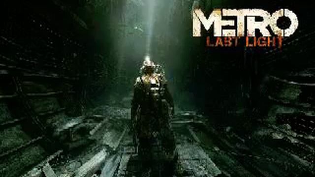 Мелодии на гитаре | Metro Last Light | #1 | смотреть онлайн