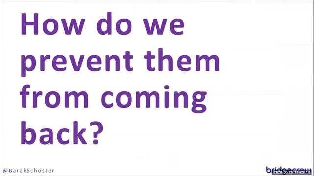 Static Analysis of Infrastructure as Code | SANS Cloud Security Summit 2020 смотреть онлайн