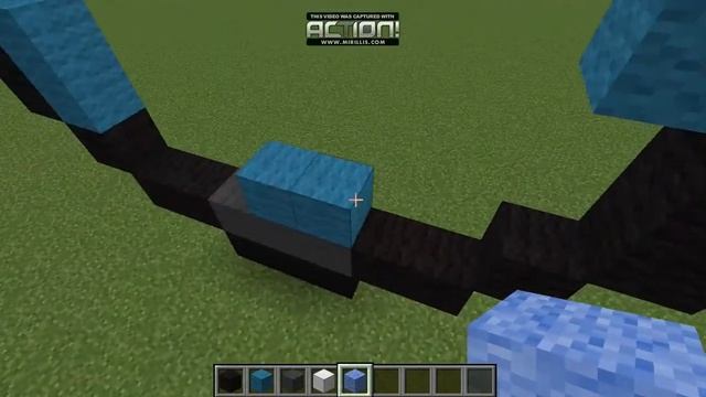 Как построить:Жемчуг эндера в Minecraft смотреть онлайн