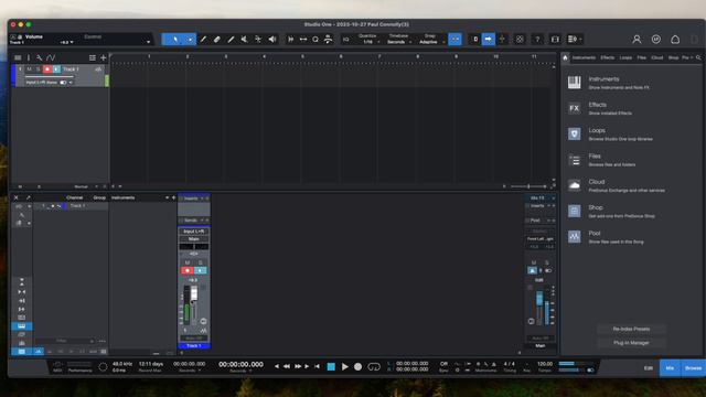 Tone Master Pro Record in Studion 6 смотреть онлайн