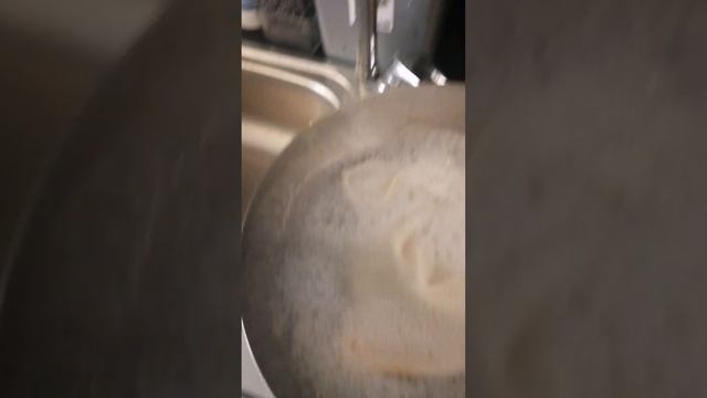 ОТБЕЛИВАНИЕ КУХОННЫХ ПОЛОТЕНЕЦ С ЭРСАГ. смотреть онлайн